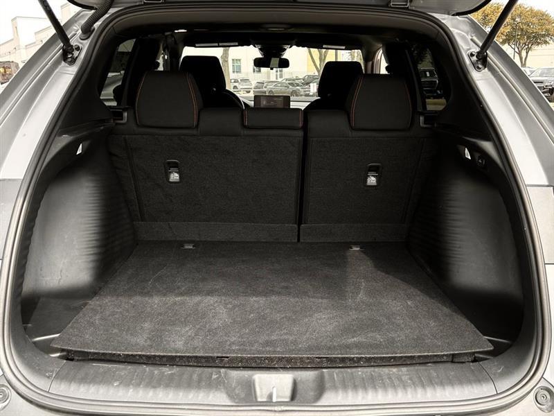 Honda HR-V Sport 2024