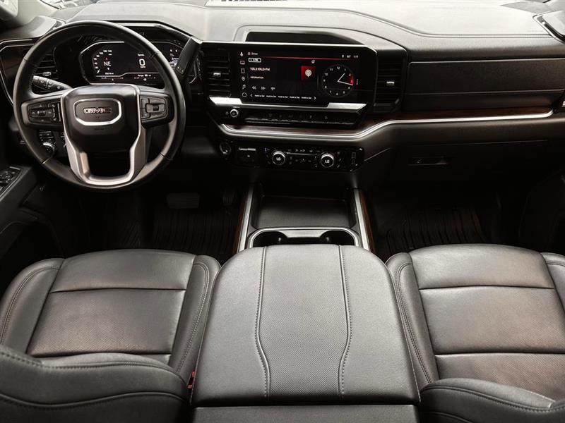 GMC Sierra 2500HD SLT Crew Cab 2WD 2025