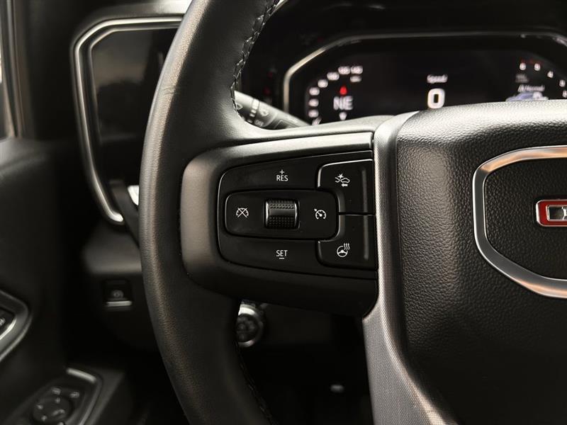 GMC Sierra 2500HD SLT Crew Cab 2WD 2025