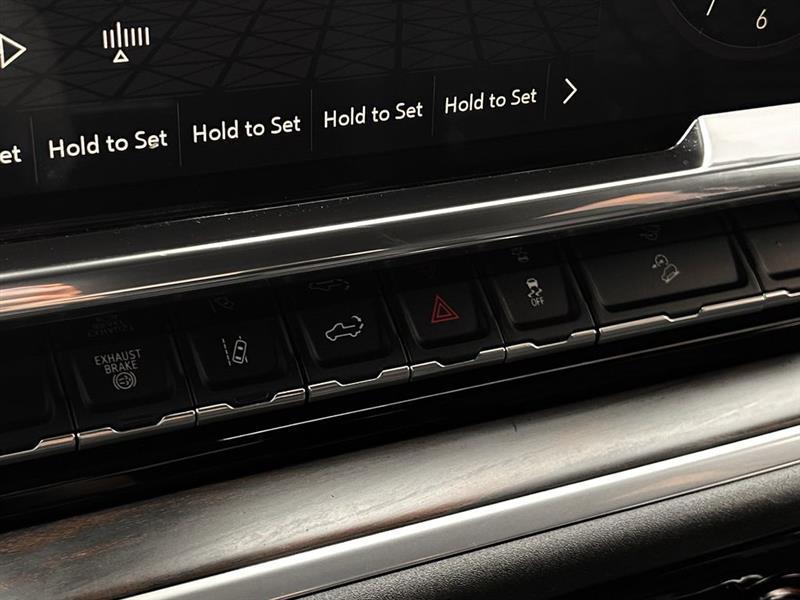 GMC Sierra 2500HD SLT Crew Cab 2WD 2025