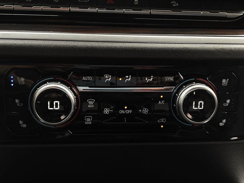 GMC Sierra 2500HD SLT Crew Cab 2WD 2025