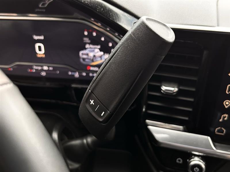 GMC Sierra 2500HD SLT Crew Cab 2WD 2025