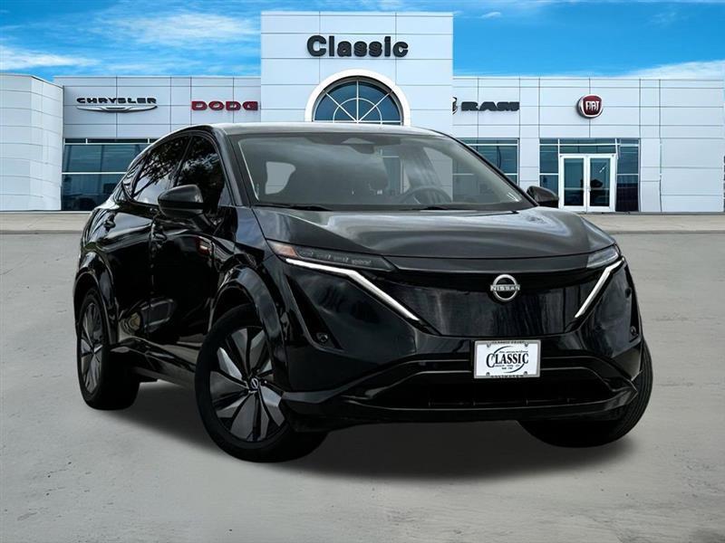 2023 Nissan Ariya Engage e-4ORCE