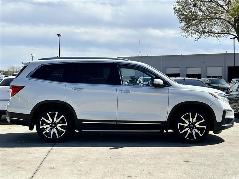 Honda Pilot Touring 2WD 2020