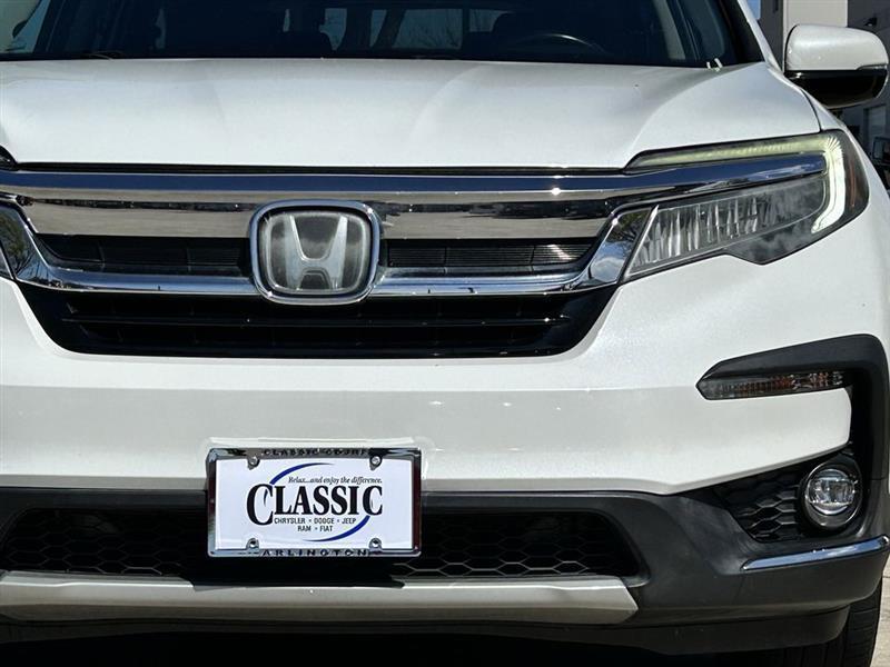 Honda Pilot Touring 2WD 2020