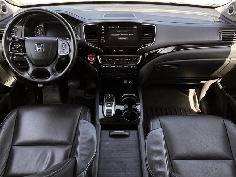Honda Pilot Touring 2WD 2020