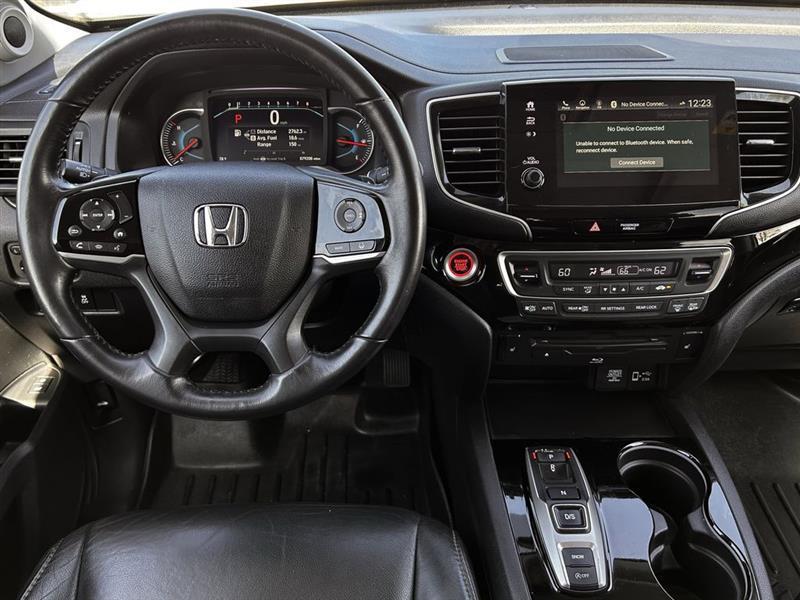 Honda Pilot Touring 2WD 2020