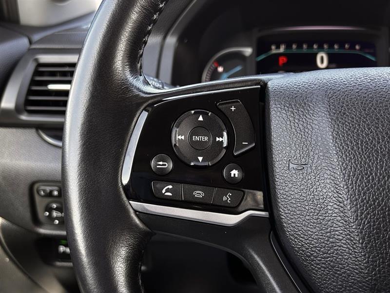 Honda Pilot Touring 2WD 2020