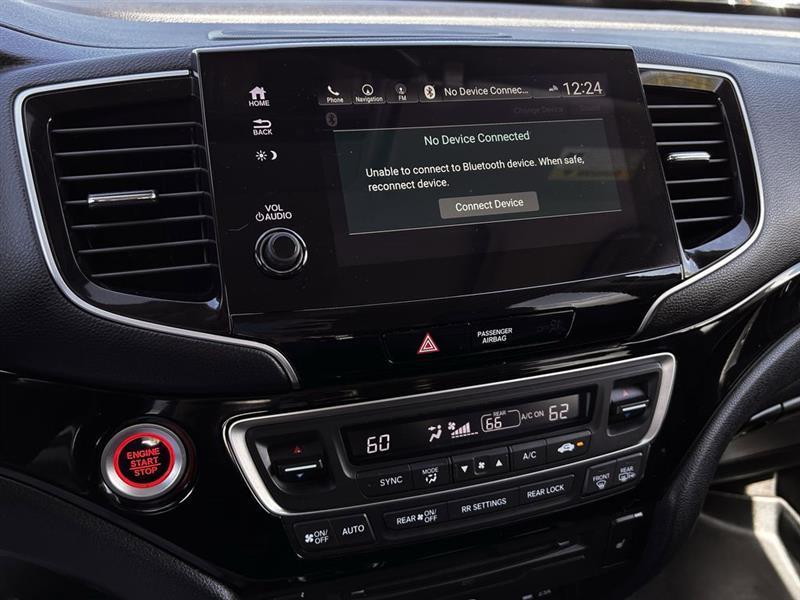 Honda Pilot Touring 2WD 2020