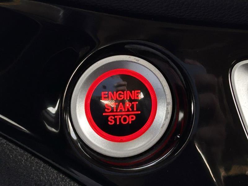 Honda Pilot Touring 2WD 2020