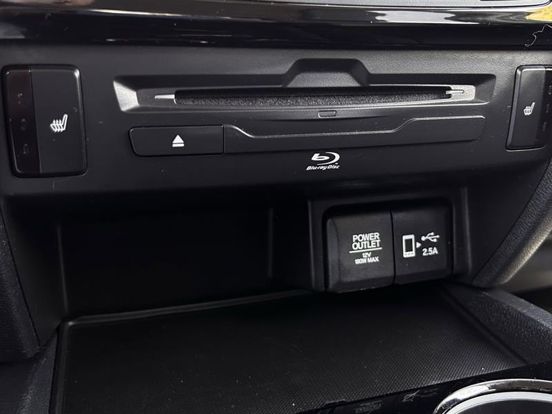 Honda Pilot Touring 2WD 2020