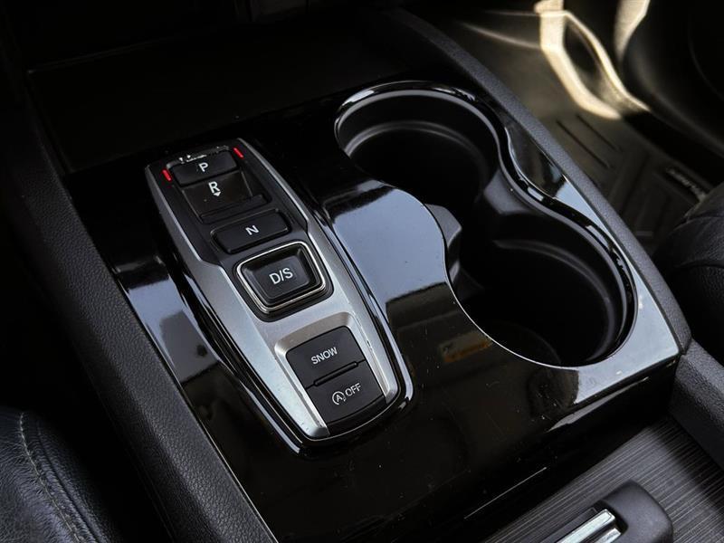 Honda Pilot Touring 2WD 2020