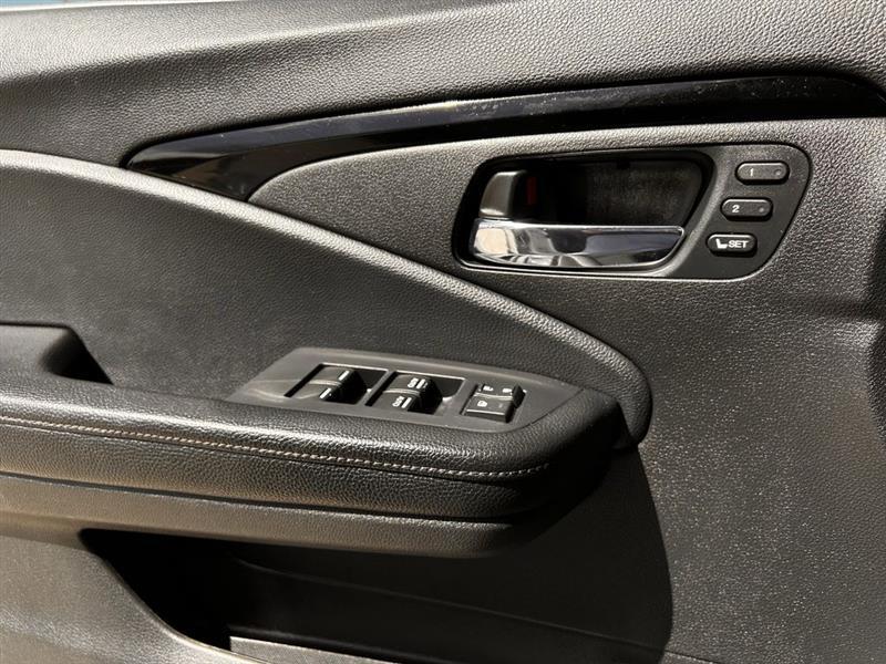 Honda Pilot Touring 2WD 2020