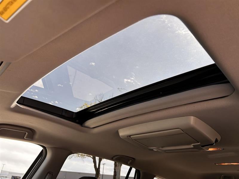 Honda Pilot Touring 2WD 2020