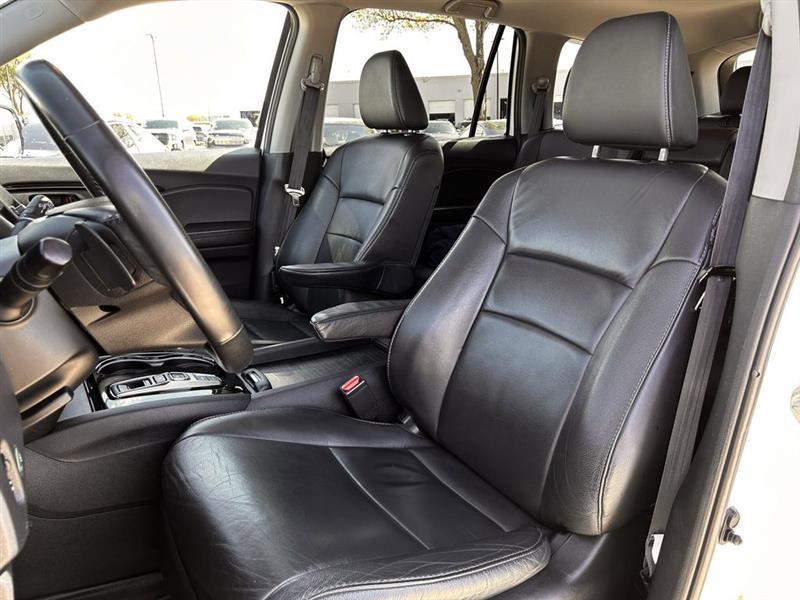 Honda Pilot Touring 2WD 2020