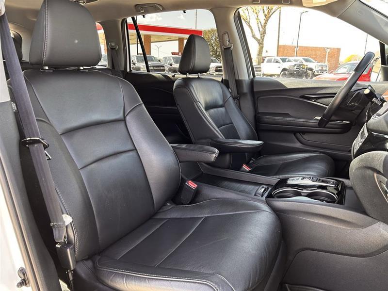 Honda Pilot Touring 2WD 2020