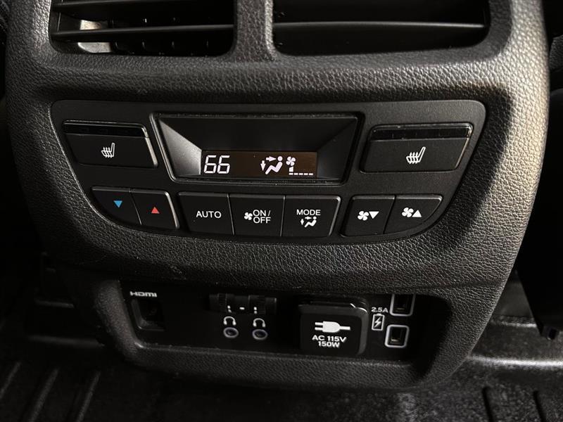 Honda Pilot Touring 2WD 2020