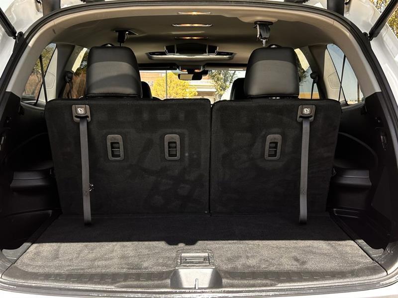 Honda Pilot Touring 2WD 2020