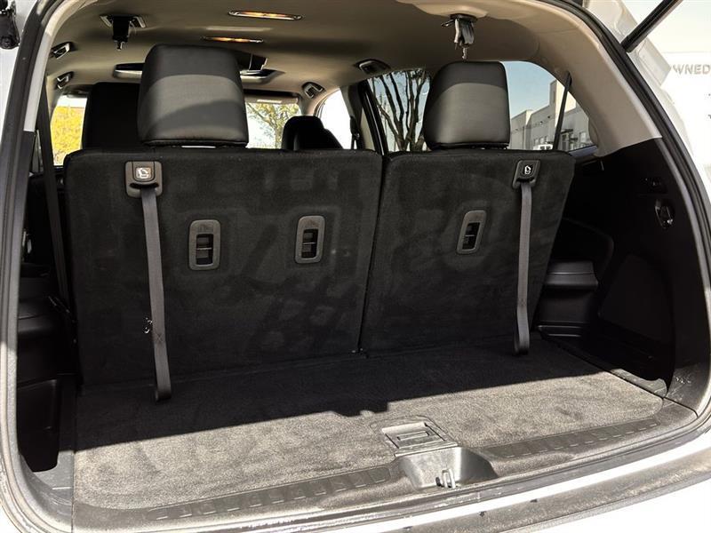 Honda Pilot Touring 2WD 2020