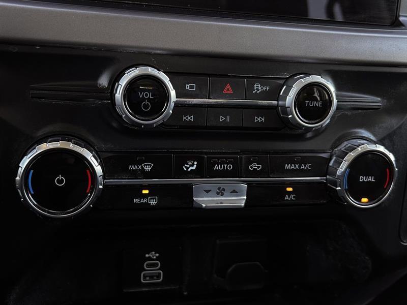 Ford F-150 XLT SuperCrew 4WD 2025