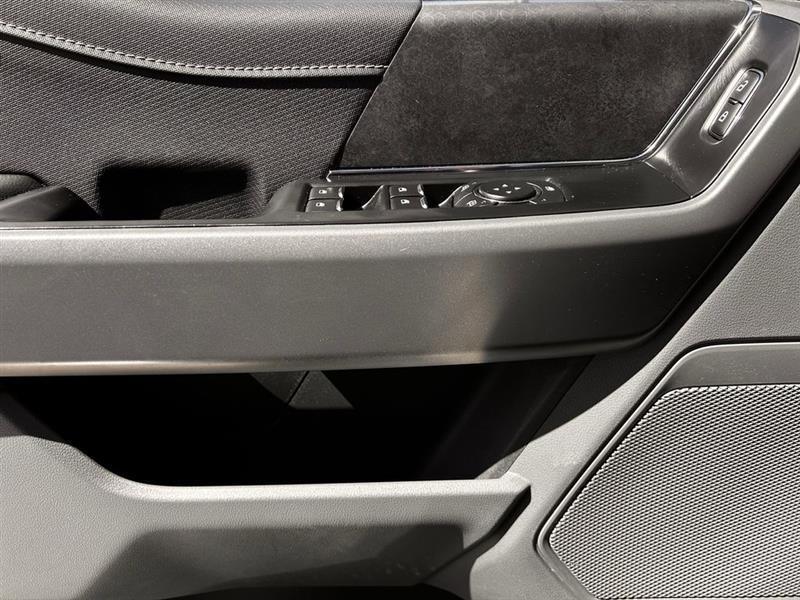 Ford F-150 XLT SuperCrew 4WD 2025