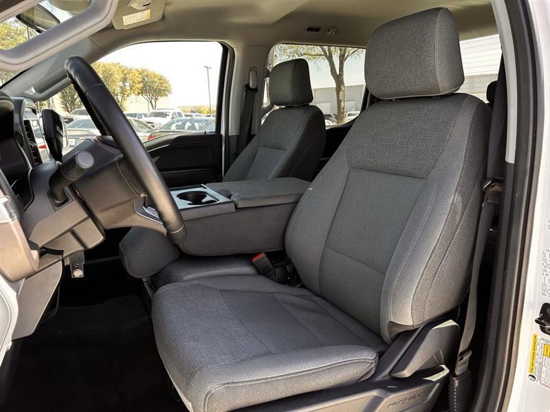 Ford F-150 XLT SuperCrew 4WD 2025