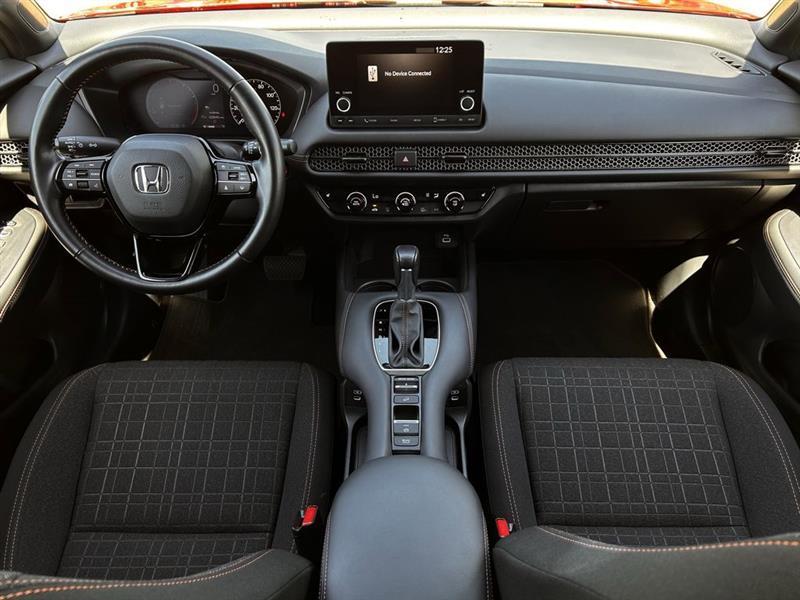Honda HR-V Sport AWD 2025