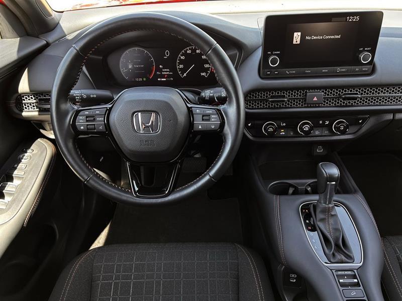 Honda HR-V Sport AWD 2025