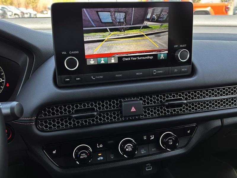 Honda HR-V Sport AWD 2025