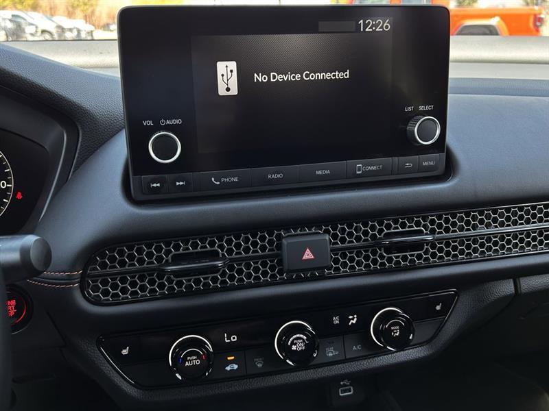 Honda HR-V Sport AWD 2025