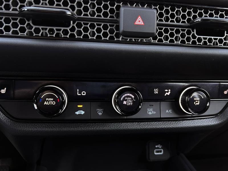 Honda HR-V Sport AWD 2025