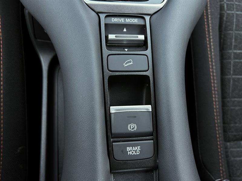 Honda HR-V Sport AWD 2025