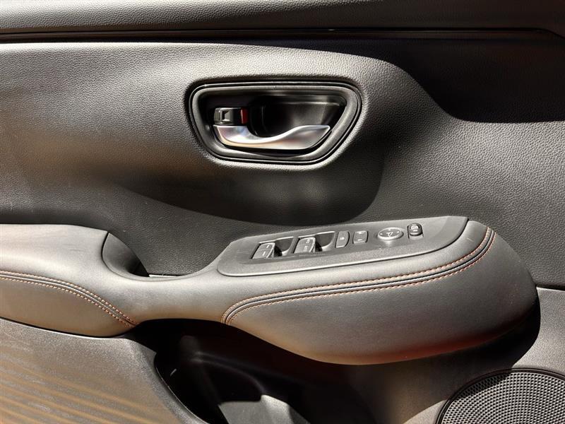 Honda HR-V Sport AWD 2025