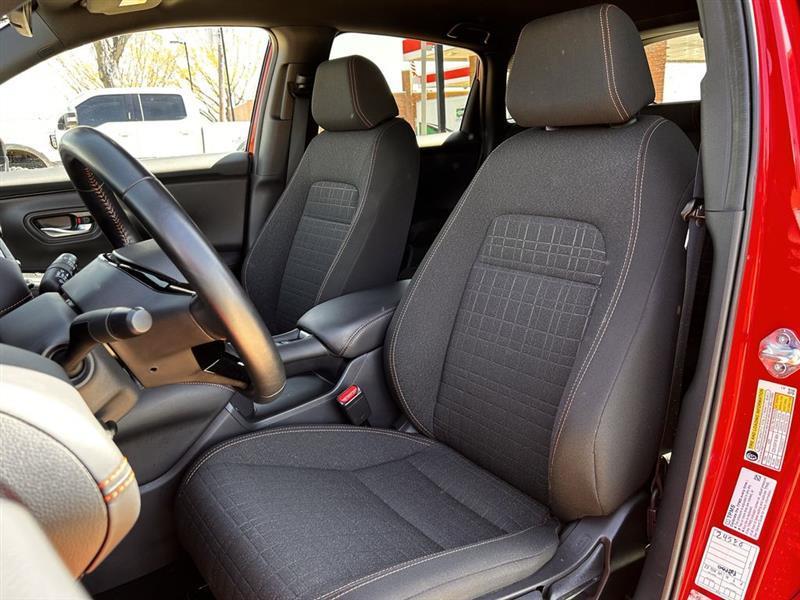 Honda HR-V Sport AWD 2025