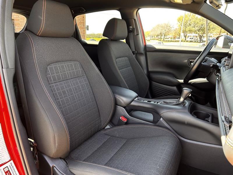 Honda HR-V Sport AWD 2025