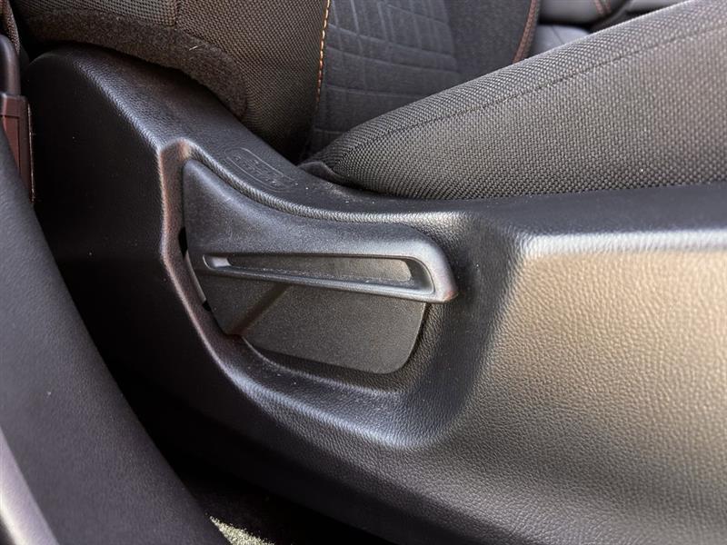 Honda HR-V Sport AWD 2025