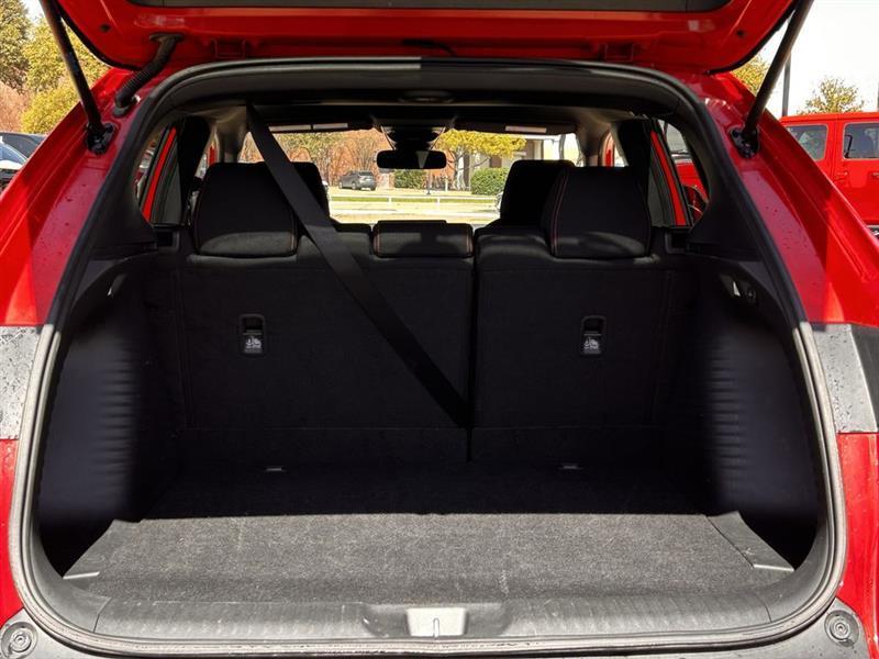 Honda HR-V Sport AWD 2025