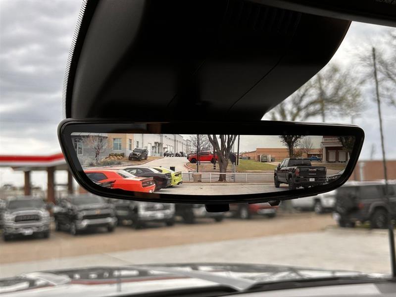 GMC Sierra 2500HD AT4 Crew Cab 4WD 2024