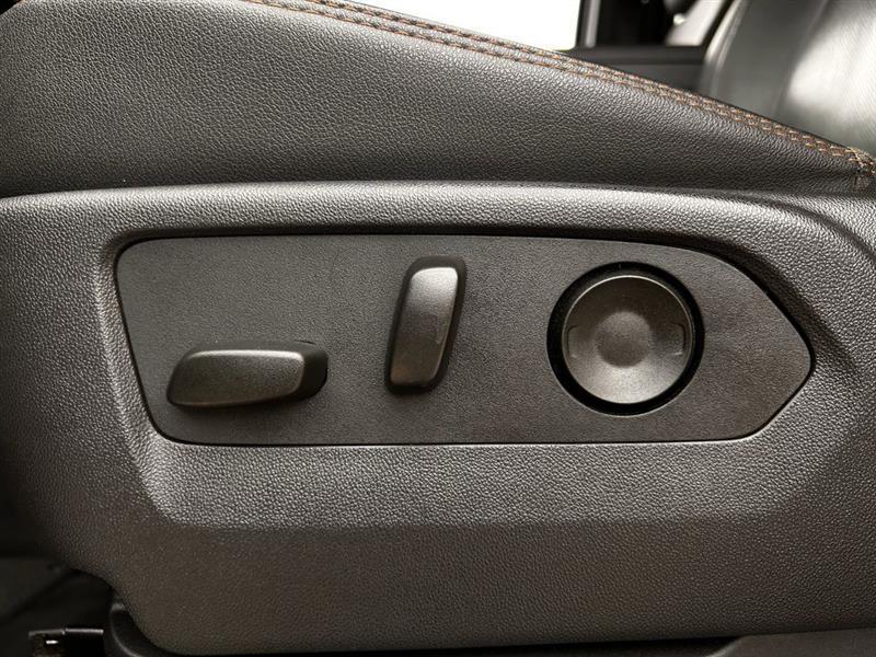 GMC Sierra 2500HD AT4 Crew Cab 4WD 2024