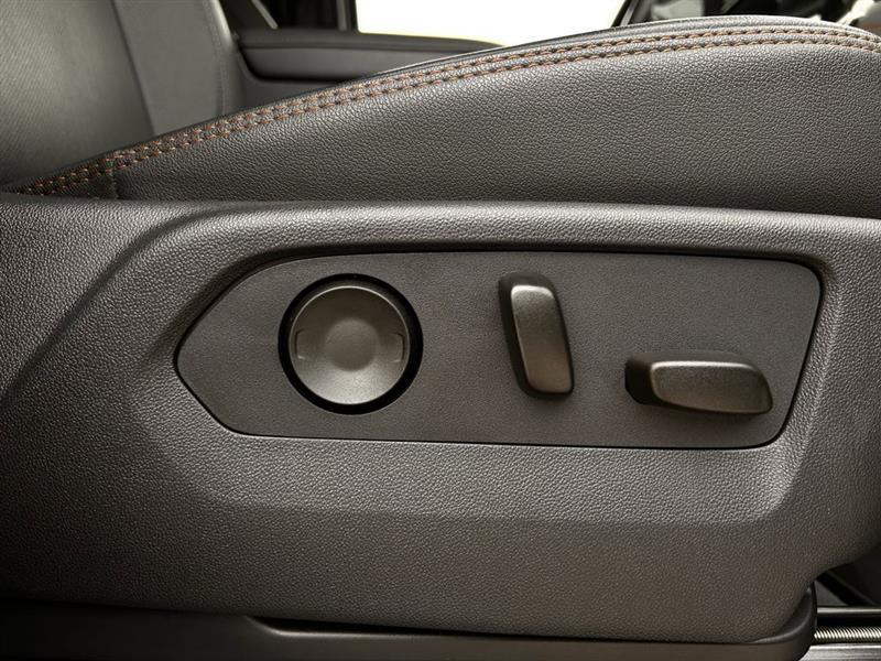 GMC Sierra 2500HD AT4 Crew Cab 4WD 2024