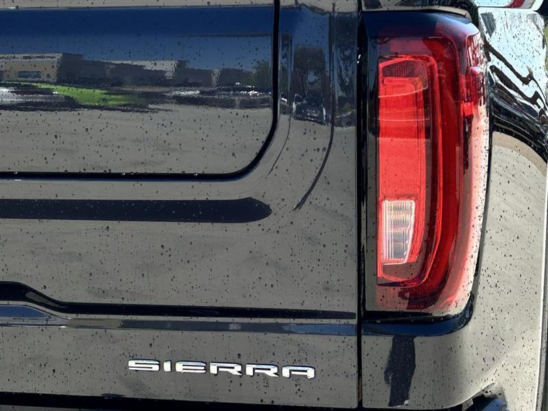 GMC Sierra 1500 Denali Crew Cab Short Box 4WD 2024