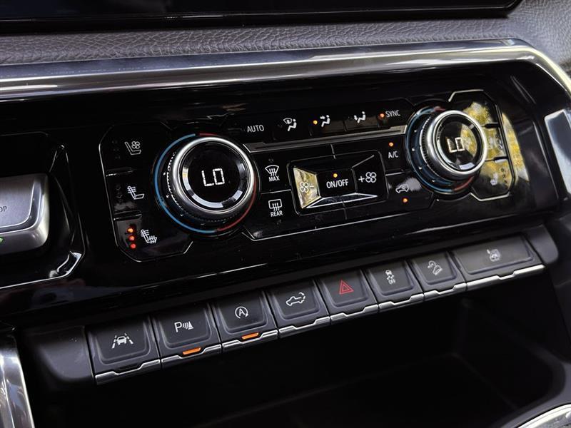 GMC Sierra 1500 Denali Crew Cab Short Box 4WD 2024