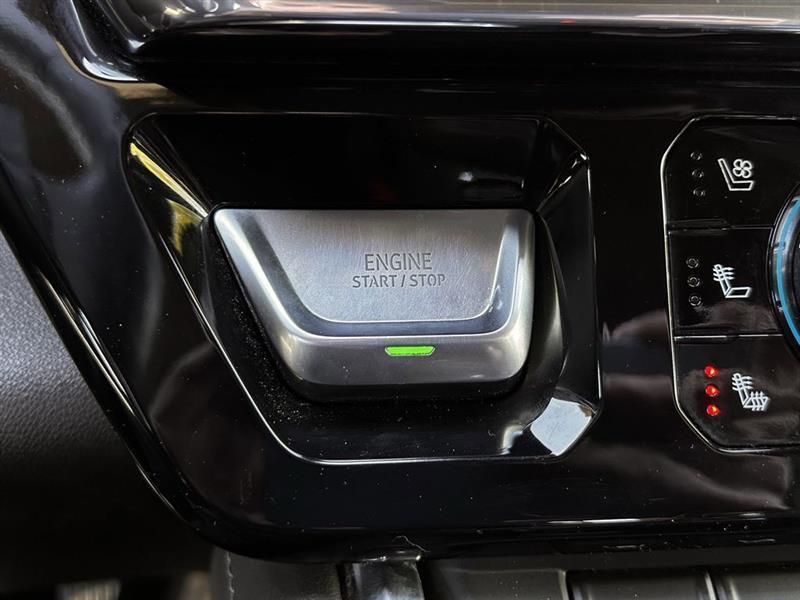 GMC Sierra 1500 Denali Crew Cab Short Box 4WD 2024