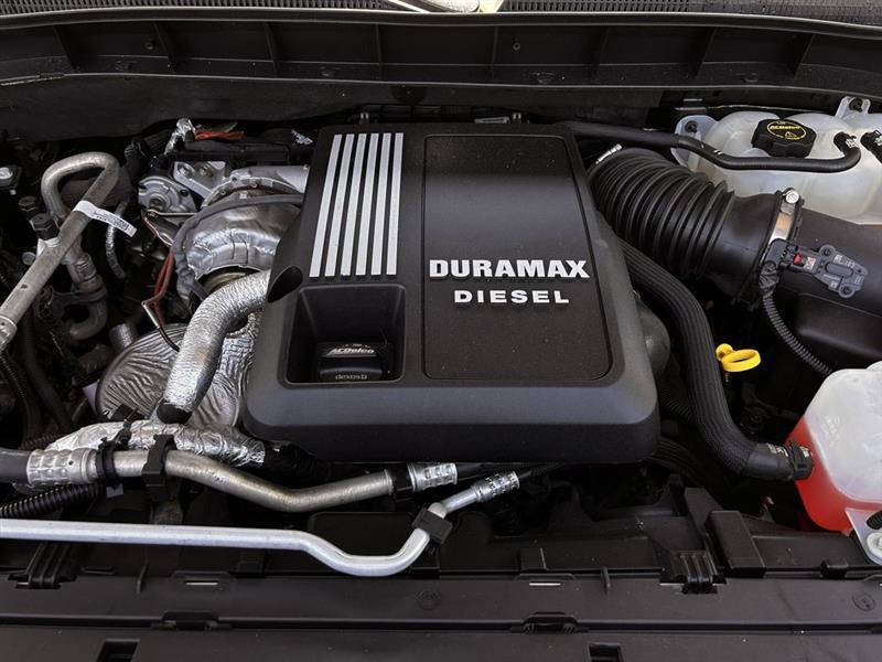 GMC Sierra 1500 Denali Crew Cab Short Box 4WD 2024