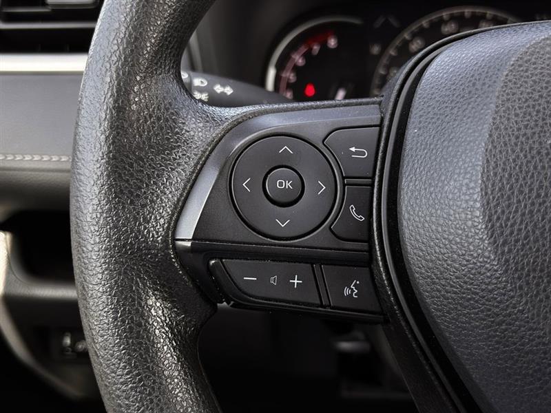 Toyota RAV4 XLE AWD 2024