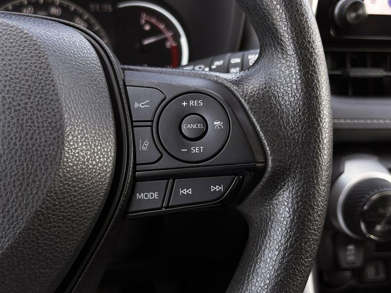 Toyota RAV4 XLE AWD 2024