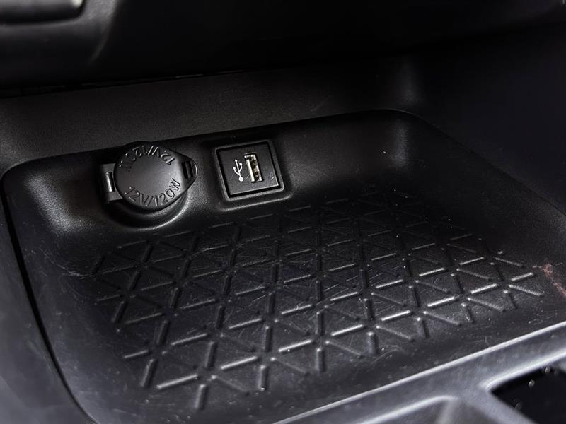 Toyota RAV4 XLE AWD 2024