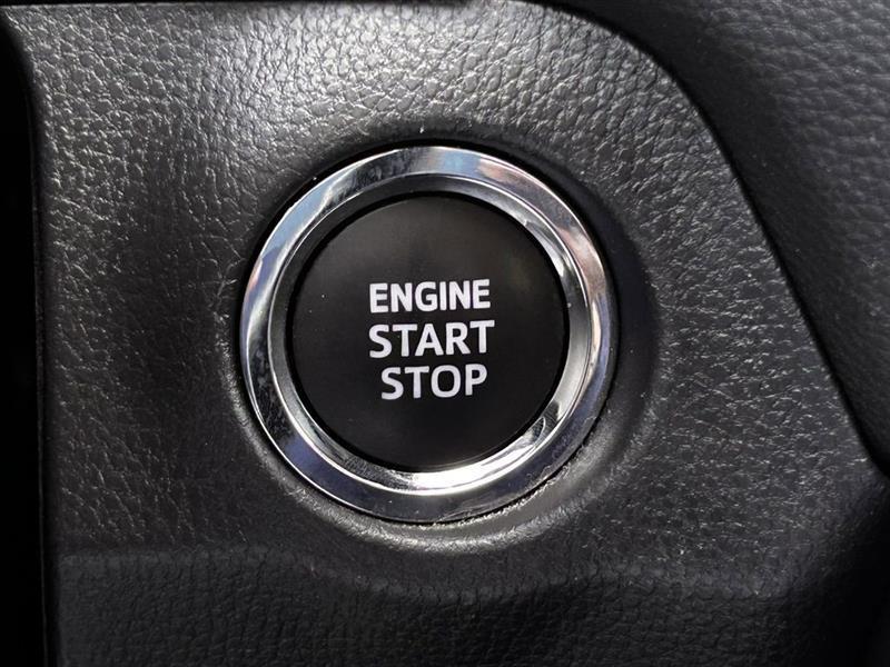 Toyota RAV4 XLE AWD 2024