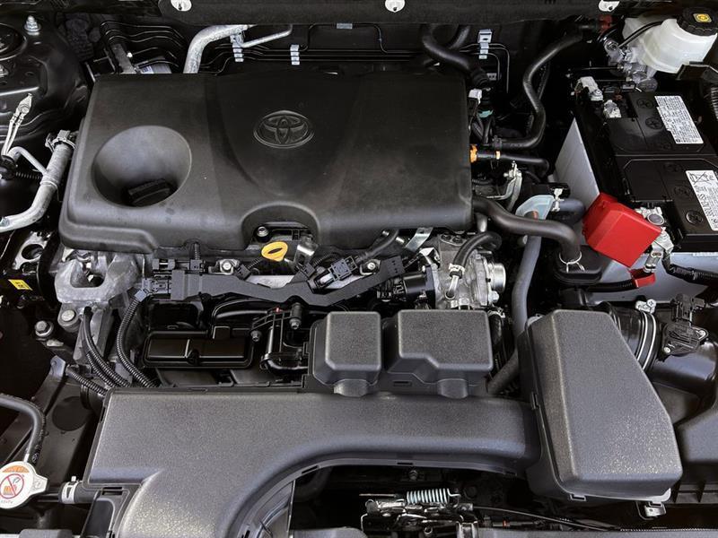 Toyota RAV4 XLE AWD 2024
