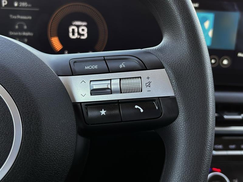 Hyundai Tucson SEL AWD 2026